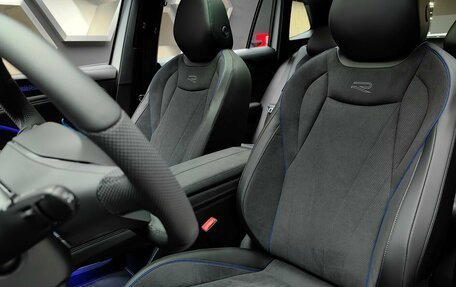 Volkswagen Tiguan, 2025 год, 5 300 000 рублей, 23 фотография