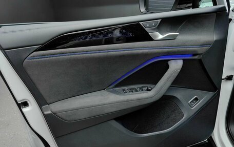 Volkswagen Tiguan, 2025 год, 5 300 000 рублей, 24 фотография