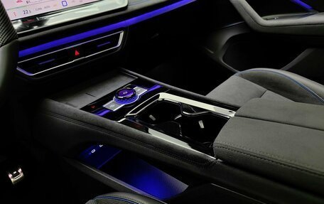 Volkswagen Tiguan, 2025 год, 5 300 000 рублей, 27 фотография