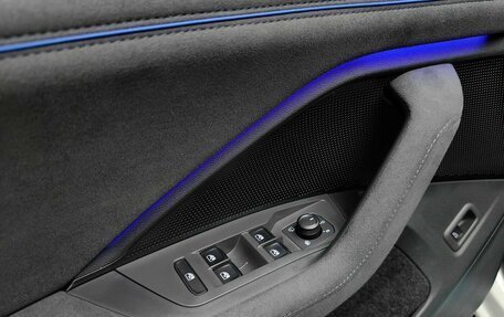 Volkswagen Tiguan, 2025 год, 5 300 000 рублей, 29 фотография