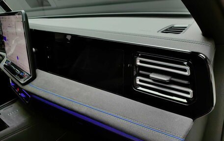 Volkswagen Tiguan, 2025 год, 5 300 000 рублей, 28 фотография