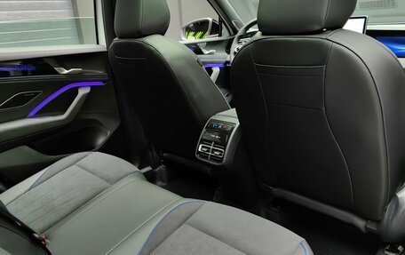 Volkswagen Tiguan, 2025 год, 5 300 000 рублей, 35 фотография