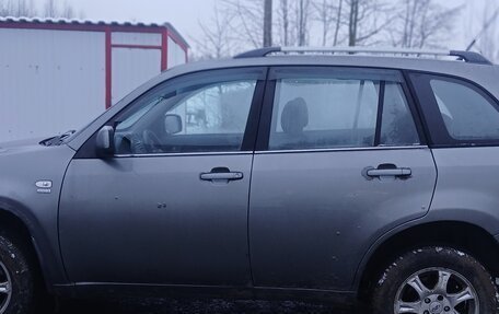 Chery Tiggo (T11), 2014 год, 235 000 рублей, 5 фотография