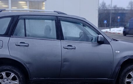 Chery Tiggo (T11), 2014 год, 235 000 рублей, 6 фотография