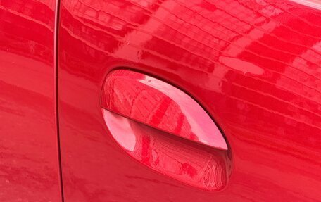 Renault Sandero II рестайлинг, 2015 год, 590 000 рублей, 11 фотография