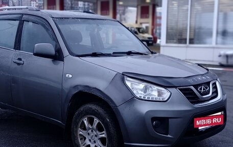 Chery Tiggo (T11), 2014 год, 235 000 рублей, 2 фотография
