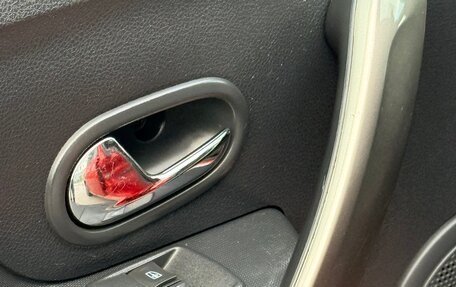 Renault Sandero II рестайлинг, 2015 год, 590 000 рублей, 16 фотография