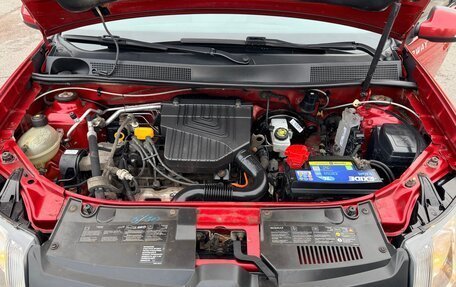 Renault Sandero II рестайлинг, 2015 год, 590 000 рублей, 25 фотография