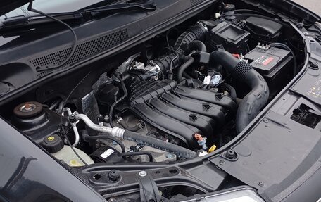 Renault Sandero II рестайлинг, 2020 год, 1 150 000 рублей, 9 фотография