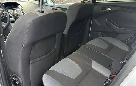 Ford Focus III, 2012 год, 610 000 рублей, 11 фотография