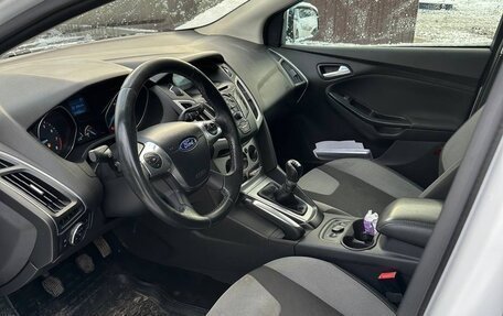 Ford Focus III, 2012 год, 610 000 рублей, 9 фотография