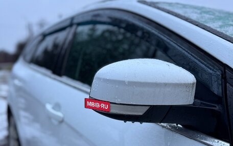 Ford Focus III, 2012 год, 610 000 рублей, 6 фотография