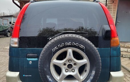 Daihatsu Terios II, 1999 год, 450 000 рублей, 4 фотография