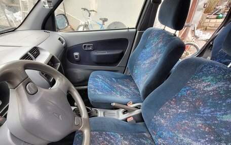 Daihatsu Terios II, 1999 год, 450 000 рублей, 7 фотография