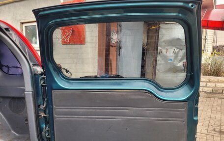 Daihatsu Terios II, 1999 год, 450 000 рублей, 6 фотография