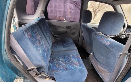 Daihatsu Terios II, 1999 год, 450 000 рублей, 12 фотография