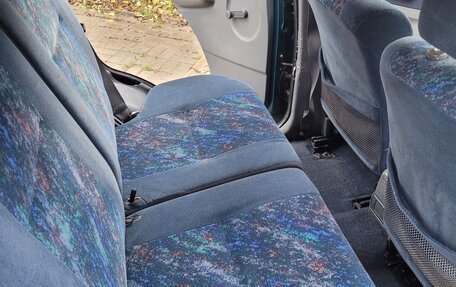 Daihatsu Terios II, 1999 год, 450 000 рублей, 9 фотография