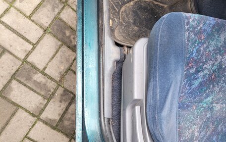 Daihatsu Terios II, 1999 год, 450 000 рублей, 14 фотография