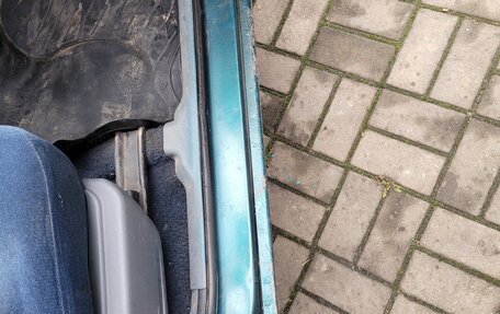 Daihatsu Terios II, 1999 год, 450 000 рублей, 16 фотография