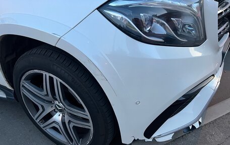 Mercedes-Benz GL-Класс, 2013 год, 2 580 000 рублей, 6 фотография