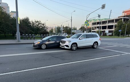 Mercedes-Benz GL-Класс, 2013 год, 2 580 000 рублей, 5 фотография