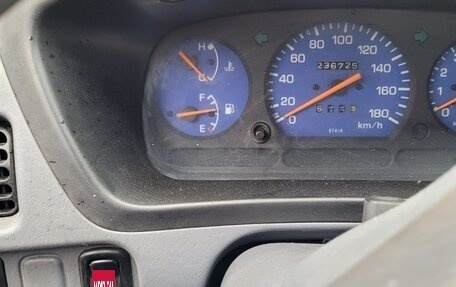 Daihatsu Terios II, 1999 год, 450 000 рублей, 18 фотография