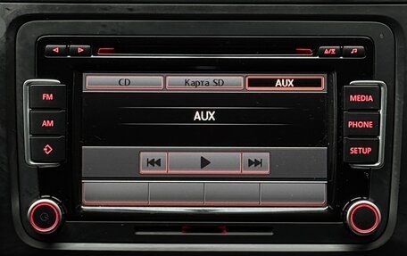 Volkswagen Golf VI, 2012 год, 965 000 рублей, 10 фотография