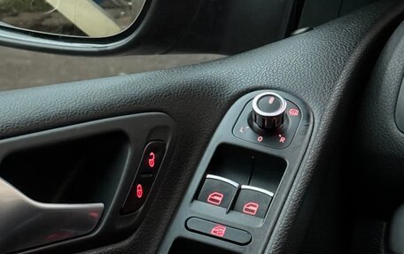 Volkswagen Golf VI, 2012 год, 965 000 рублей, 15 фотография