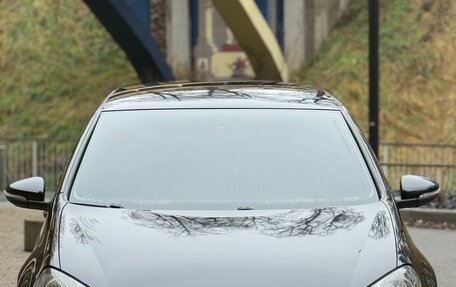 Volkswagen Golf VI, 2012 год, 965 000 рублей, 26 фотография