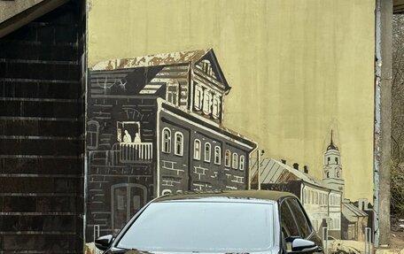 Volkswagen Golf VI, 2012 год, 965 000 рублей, 23 фотография