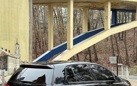 Volkswagen Golf VI, 2012 год, 965 000 рублей, 27 фотография