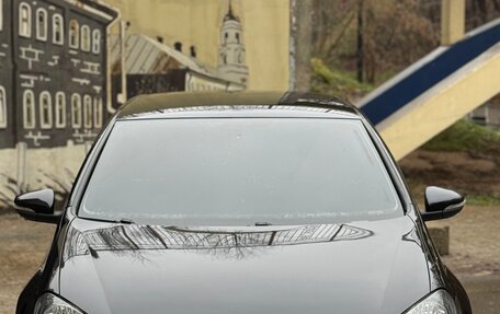 Volkswagen Golf VI, 2012 год, 965 000 рублей, 21 фотография