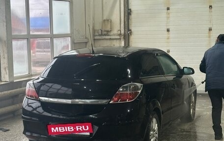 Opel Astra H, 2008 год, 500 000 рублей, 2 фотография