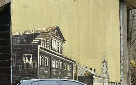 Volkswagen Golf VI, 2012 год, 965 000 рублей, 28 фотография