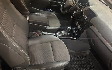 Opel Astra H, 2008 год, 500 000 рублей, 6 фотография