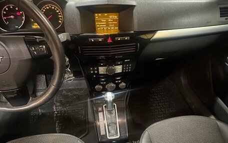 Opel Astra H, 2008 год, 500 000 рублей, 10 фотография