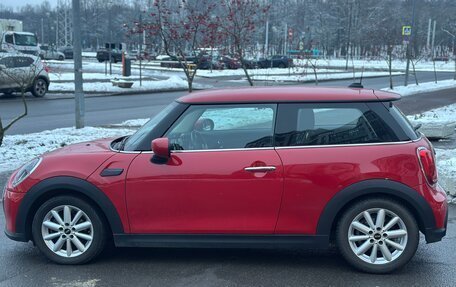 MINI Hatch, 2021 год, 2 400 000 рублей, 5 фотография