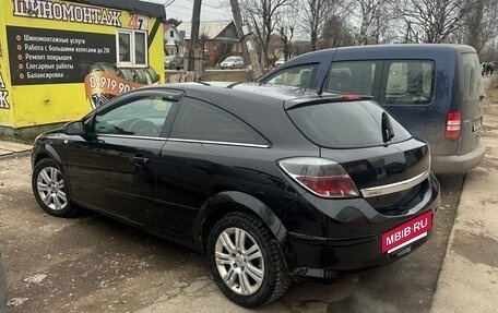 Opel Astra H, 2008 год, 500 000 рублей, 3 фотография