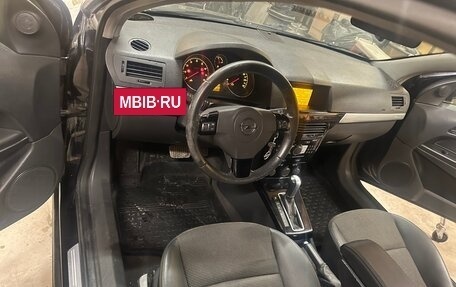 Opel Astra H, 2008 год, 500 000 рублей, 8 фотография