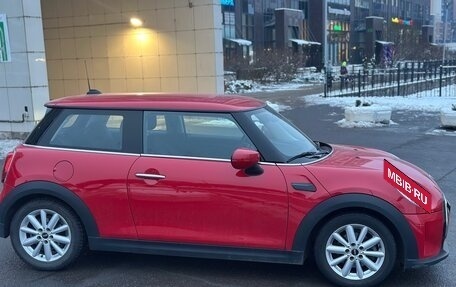 MINI Hatch, 2021 год, 2 400 000 рублей, 4 фотография