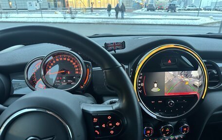 MINI Hatch, 2021 год, 2 400 000 рублей, 9 фотография