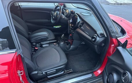 MINI Hatch, 2021 год, 2 400 000 рублей, 13 фотография