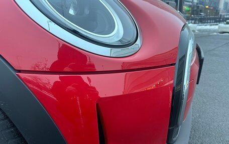 MINI Hatch, 2021 год, 2 400 000 рублей, 15 фотография