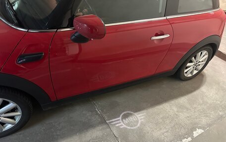 MINI Hatch, 2021 год, 2 400 000 рублей, 11 фотография