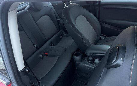 MINI Hatch, 2021 год, 2 400 000 рублей, 14 фотография