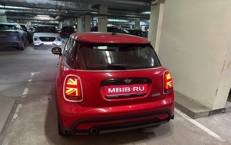 MINI Hatch, 2021 год, 2 400 000 рублей, 10 фотография