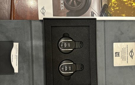 MINI Hatch, 2021 год, 2 400 000 рублей, 25 фотография