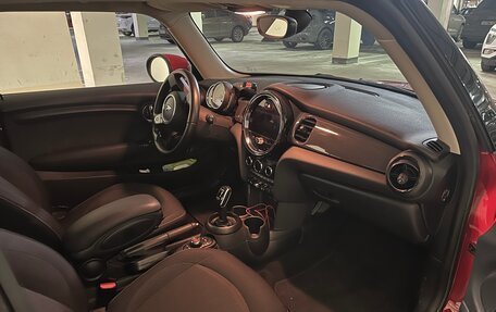 MINI Hatch, 2021 год, 2 400 000 рублей, 24 фотография