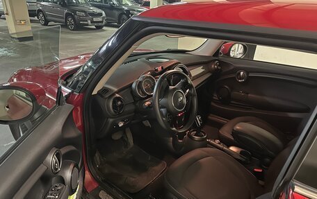 MINI Hatch, 2021 год, 2 400 000 рублей, 22 фотография