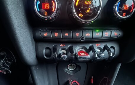 MINI Hatch, 2021 год, 2 400 000 рублей, 19 фотография